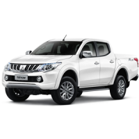 L200 Triton Series 5 2015-2018