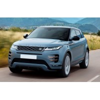 RANGE ROVER EVOQUE 2018-2023