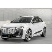 AUDI Q6 e-tron 2023+