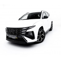 KIT MAXTON HYUNDAI TUCSON 2024- N-LINE
