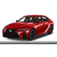 IS 500 Mk3 (XE30) 2020-