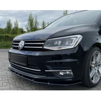Caddy 2015-