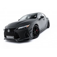 KIT MAXTON LEXUS IS 500 MK3 (XE30) 2020-