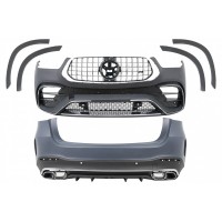 KIT AMG LOOK MERCEDES GLE W167 SUV - C167 COUPE 2019-