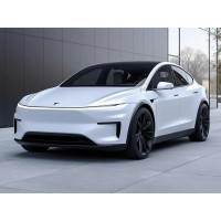 TESLA MODEL Y 2025-