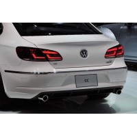 Passat CC 2013-