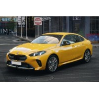 F74 2 GRAN COUPE M-PACK 2024+