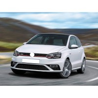 Polo 6C 2014-