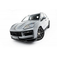 KIT MAXTON PORSCHE CAYENNE SUV / Coupe 2023-