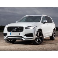 XC90 R-DESIGN 2014-