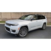 Grand Cherokee L 2021-