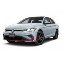 JETTA GLI 2024-