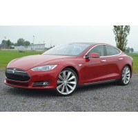 TESLA MODEL S 2012-2016