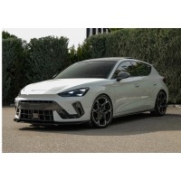 KIT ONE CUPRA LEON
