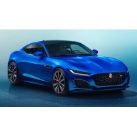JAGUAR F-Type X152 2020-2024