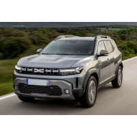 DUSTER 2024+