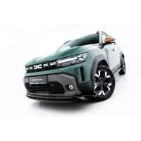 KIT MAXTON DUSTER 2024+