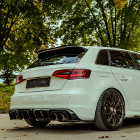 KIT ONEWAY AUDI 8V 2016-2020