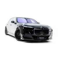 KIT MAXTON FIBRA CARBONO BMW 7 M-Pack / M760e / i7 M-Pack G70 G70 2022-
