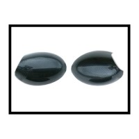 RETROVISORES CARBONO MINI R53 2001-