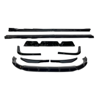 KIT EP Ford Transit / Toureo Custom MK2 2024+