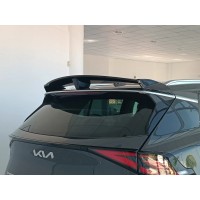 ALERONES KIA SPORTAGE 2021+