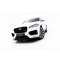 JAGUAR F-PACE S X761 2016-2020