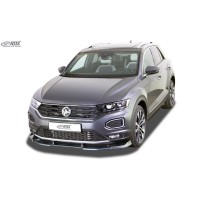 T Roc 2017-