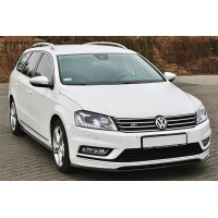 Passat B7 2010-2014