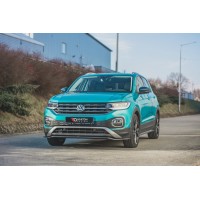 T CROSS 2018-